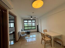 Blk 408A Northshore Residences II (Punggol), HDB 2 Rooms #599134071